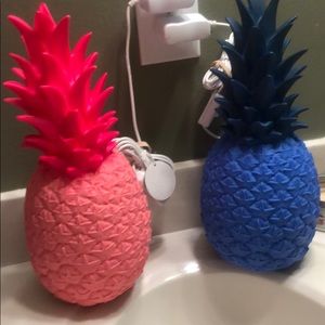 Pineapple Goodnight Light